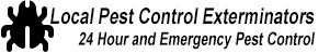 Leb PA Pest Control Exterminators
